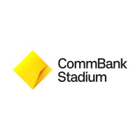 CommBank Stadium Logo