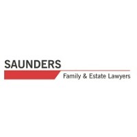 Saunders Family & Estate Lawyers Logo