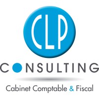 CLP Consulting Logo