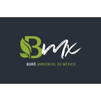 Buró Ambiental de México Logo
