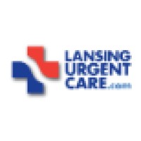 Lansing Urgent Care Logo