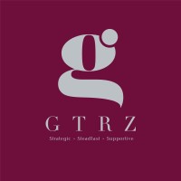 GTRZ - Gideon Tan Razali Zaini Logo