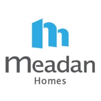 Meadan Homes Logo