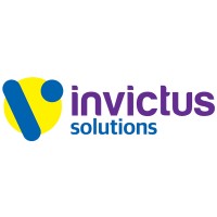 Invictus Solutions Logo