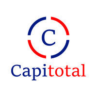 capitotal wealth advisory pvt ltd Logo