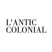 LAntic Colonial | Porcelanosa Grupo Logo