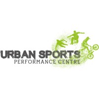 Urban Sports Performance Centre Logo