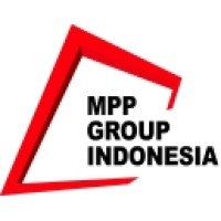MPP Group Indonesia Logo