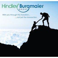 HBG - Hindley Burgmaier Group Logo