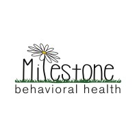 Milestone Behavioral Health Logo