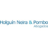 Holguin Neira & Pombo Logo