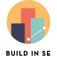 Build In SE Logo