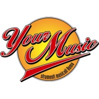 Your Music - Strumenti Musicali a Roma e Online Logo