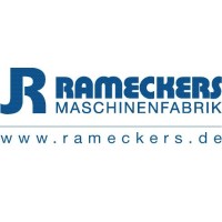 Josef L. Rameckers Maschinenfabrik GmbH & Co. KG Logo