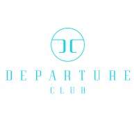 The Departure Club Logo