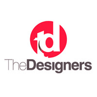 The Designers Logo