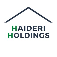 Haideri Holdings Logo