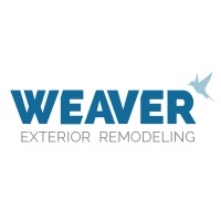 Weaver Exterior Remodeling Logo