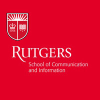 Rutgers University School Of Communication and Information Logo