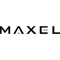 Maxel Belysning Logo