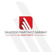 SAUCEDO MARTINEZ GARIBAY & ASOCIADOS Logo