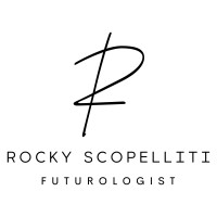 Rocky Scopelliti Logo