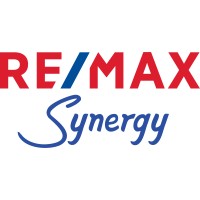 RE/MAX Synergy Logo