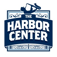 The Harbor Center Logo