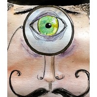 Cyclope Logo