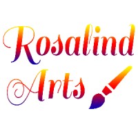 Rosalind Arts Logo