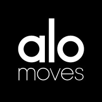 Alo Moves Logo