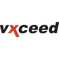 Vxceed Technologies Logo