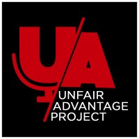 Unfair Advantage Project Logo
