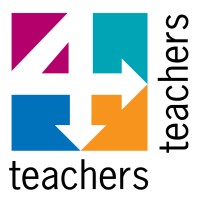 Teachers 4 Teachers Publications Logo