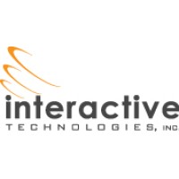 Interactive Technologies, Inc. Logo