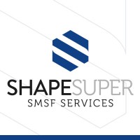 Shape Super Logo