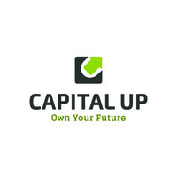 Capital Up Logo
