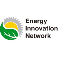 Energy Innovation Network Logo