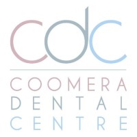 Coomera Dental Centre Logo