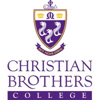 Christian Brothers College - Adelaide Logo
