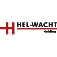 HEL-WACHT Holding GmbH Logo