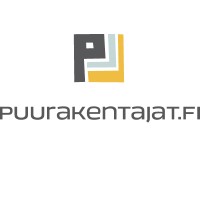 Puurakentajat Logo