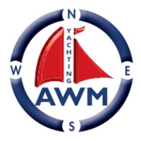 AWM YACHTING LTD. Logo