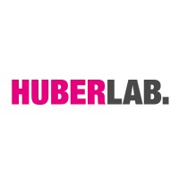 HUBERLAB. AG Logo