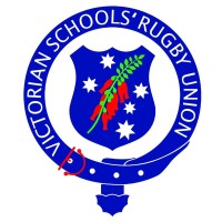 Victorian Schools Rugby Union Logo
