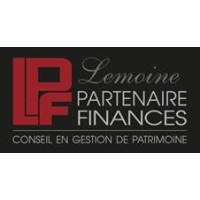 Lemoine Partenaire Finances Logo