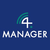 4Manager Logo