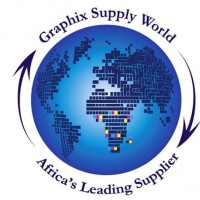 Graphix Supply World Logo