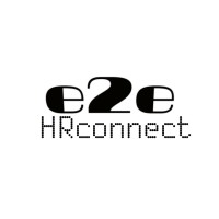 E2E HR Connect Logo