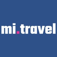 Mi Travel Logo